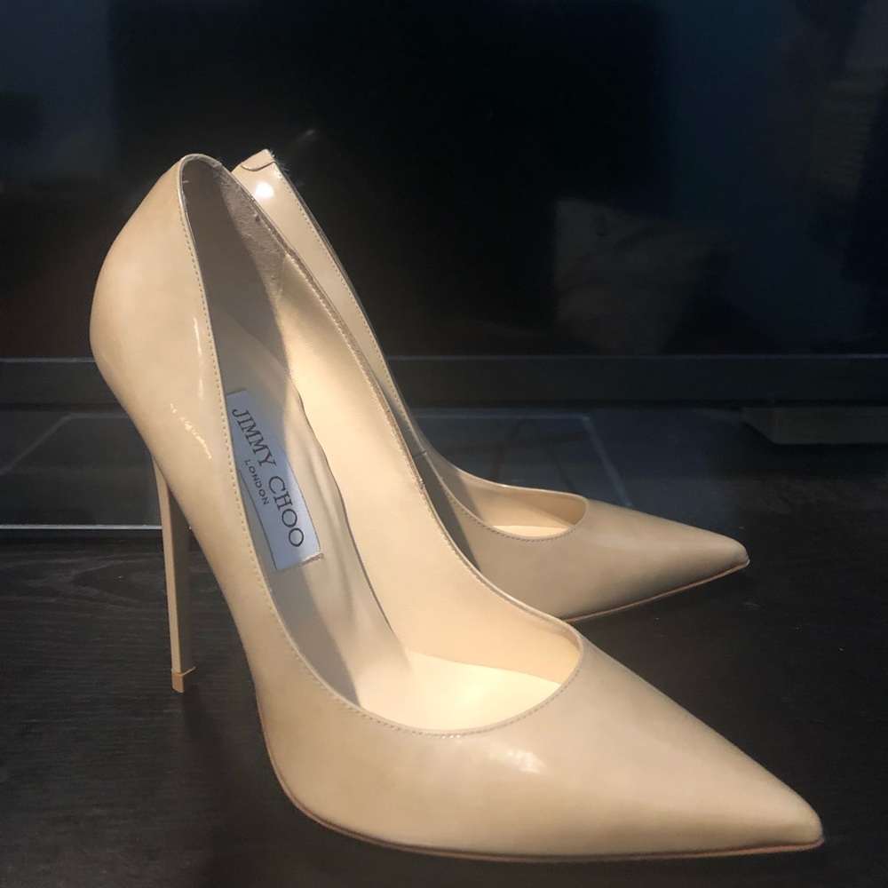 Jimmy Choo